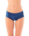 Dragonfly Hot Pants - Velvet Blue-Dragonfly-Redneck buddy