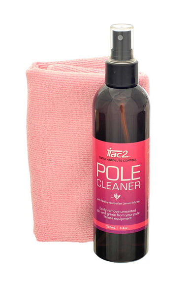 iTac2 Pole Cleaner + Cloth (250ml)-iTac2-Redneck buddy