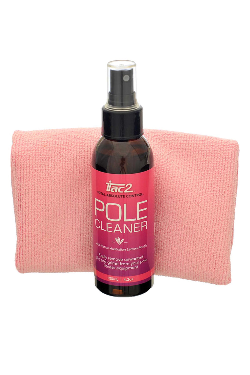 iTac2 Pole Cleaner + Cloth (125ml)-iTac2-Redneck buddy