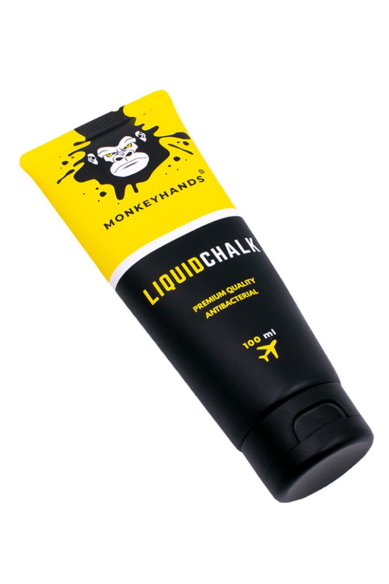 Monkey Hands Liquid Chalk (200ml)-Monkey Hands-Redneck buddy