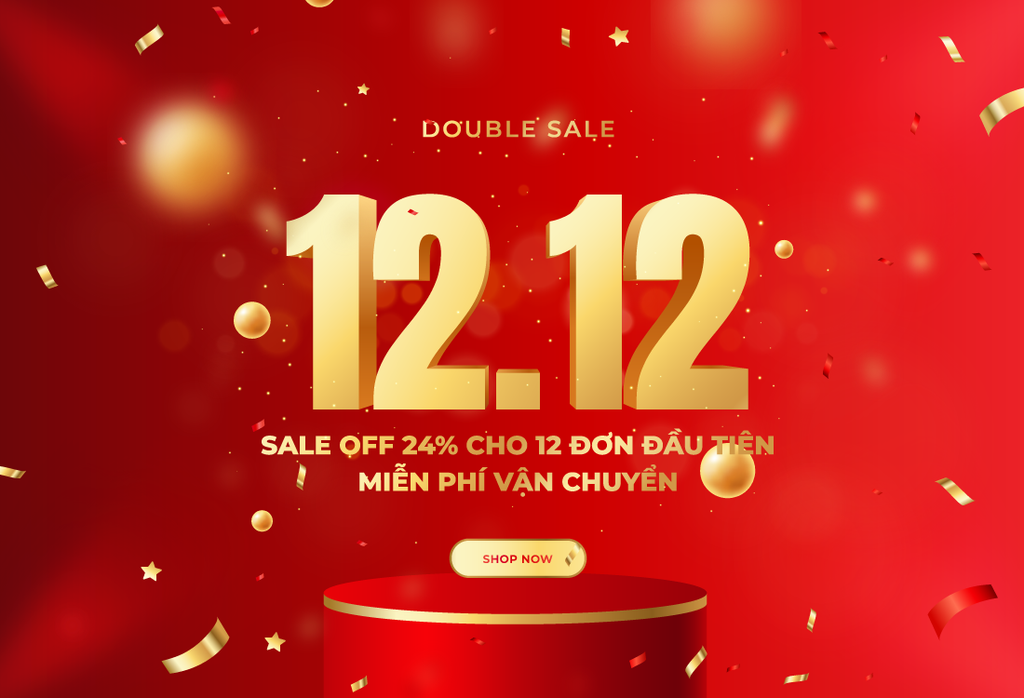 Double day 12.12