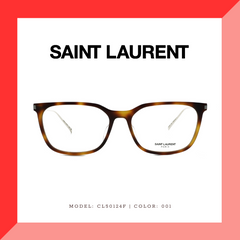 Gọng kính Saint Laurent