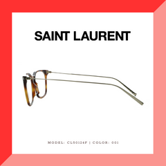 gọng kính Saint Laurent