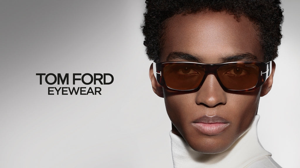 Kính mắt nam Tom Ford