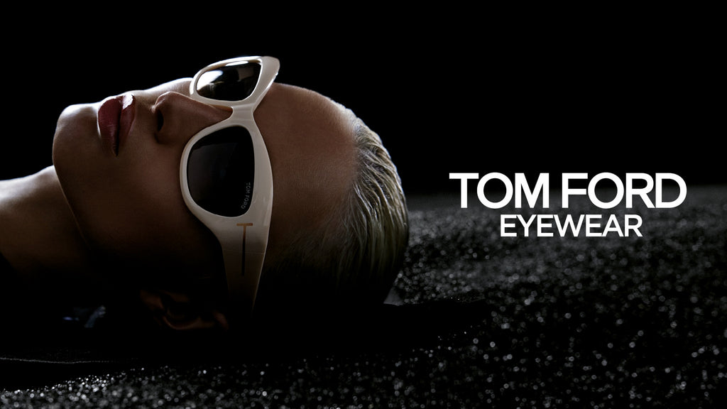 Mắt kính Tom Ford phổ biến