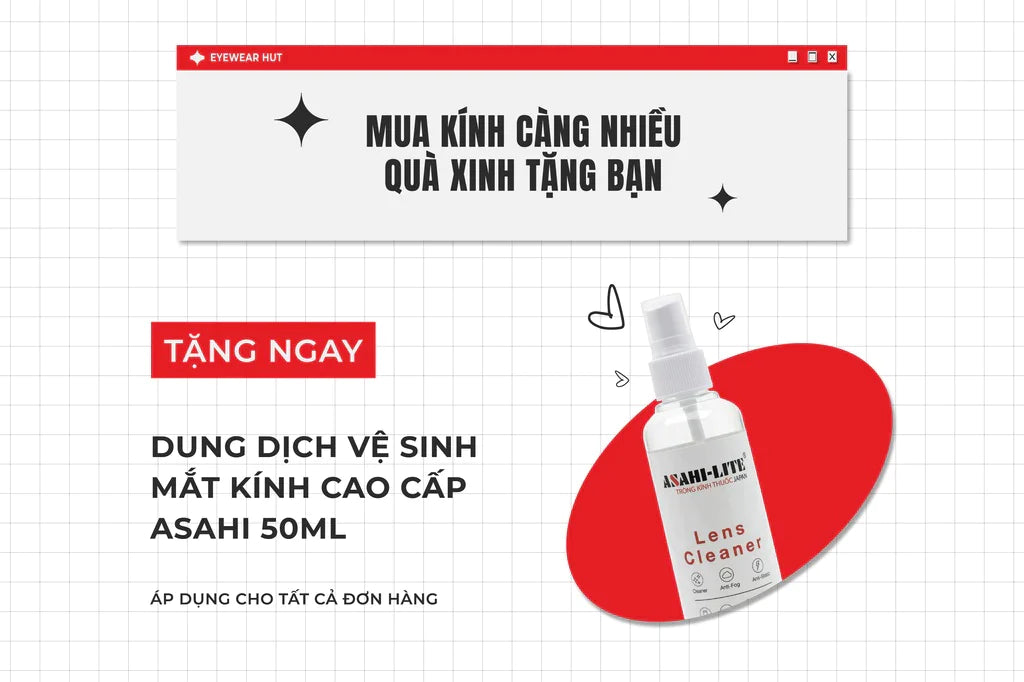 quà tặng asahi