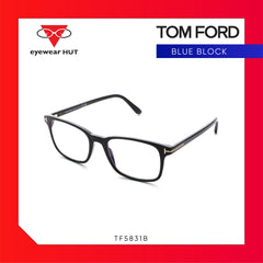 Tom Ford Blue block