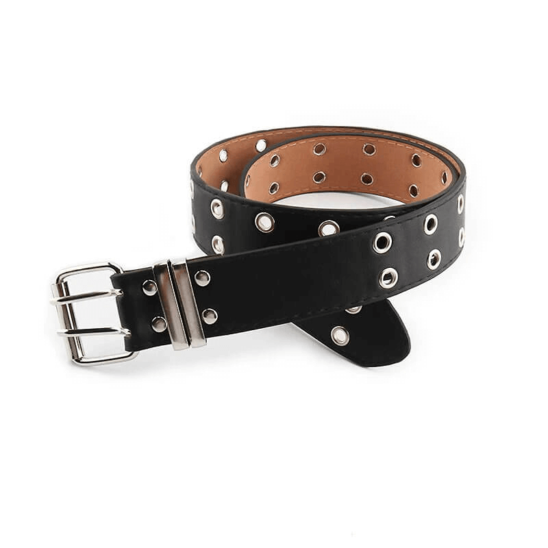 Belts & Buckles WOMEN | HARD'N'HEAVY