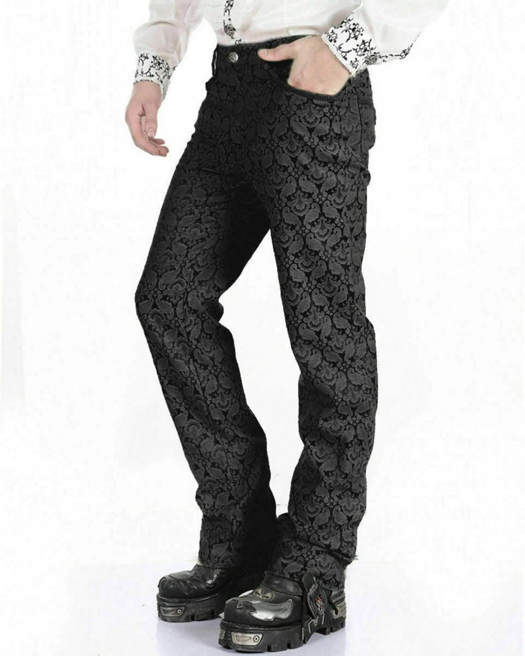 Fourth-step-Opting-For-Tailored-Gothic-Trousers (1)