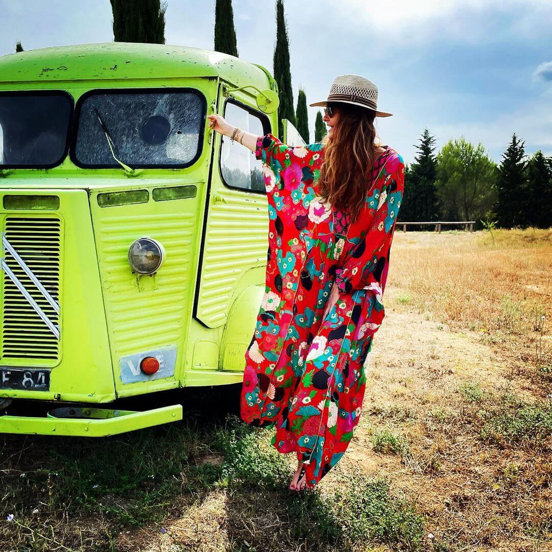 Hippie and Boho Fashion Connection