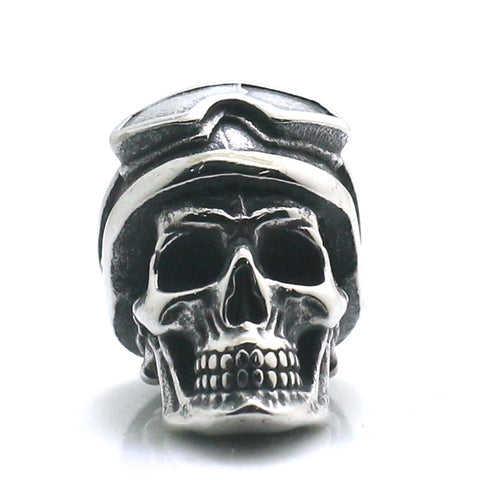 Cool Gothic Pendant for Men and Women / Stainless Steel Pendant