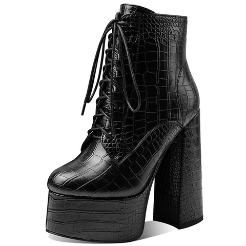 Women's Boots - Casual Style.