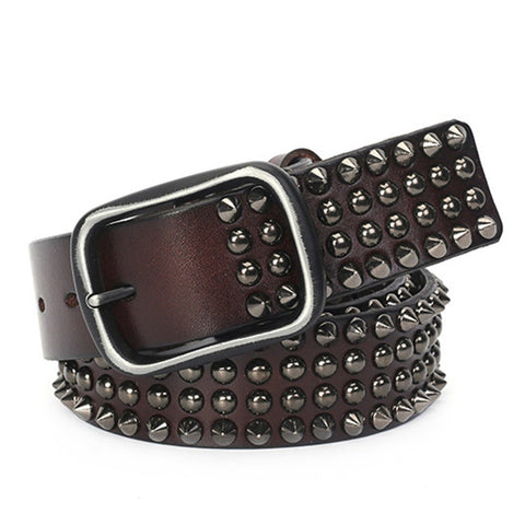 Pin on Men Belts