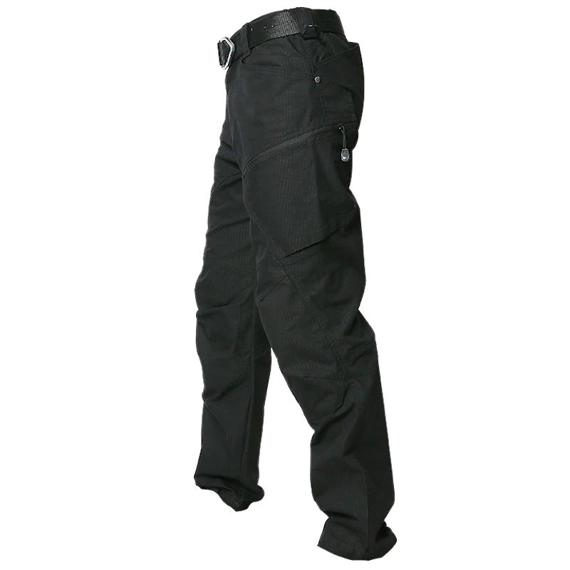 Tactical Men Military Style Pants / Cargo Multi-Pockets Pants