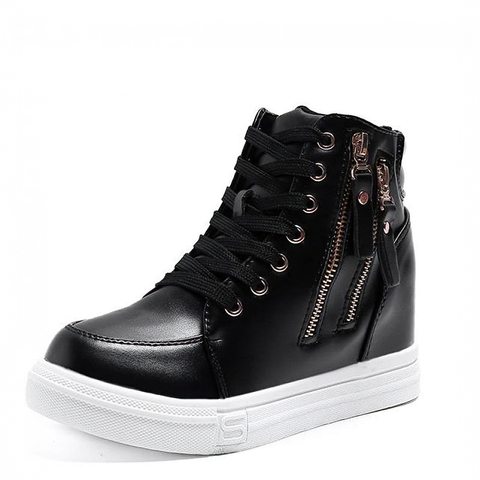 Women Ankle Boots - Casual Style.