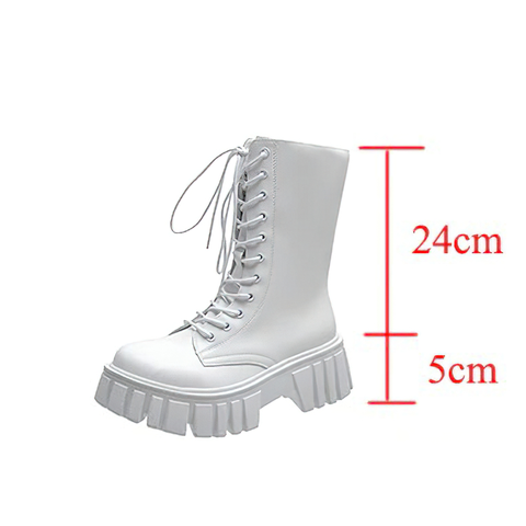 WOMEN'S ANKLE BOOTS - CASUAL SHOES.