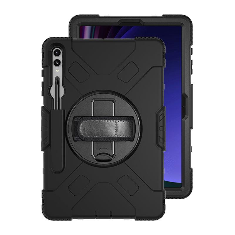 Case for Galaxy Tab S10 Plus/ S9 Plus/ S9 FE+ 12.4 inch JGX