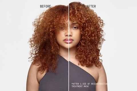 Reconstructing Treatment Mask Before and After