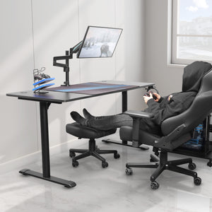 Eureka Ergonomic Adjustable Under Desk Foot Rest – Ergo Standing Desks