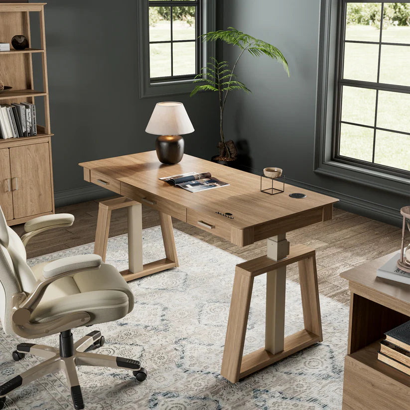 Ark EL Executive Standing Desk