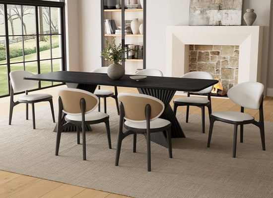 15 best dining chairs on sale.