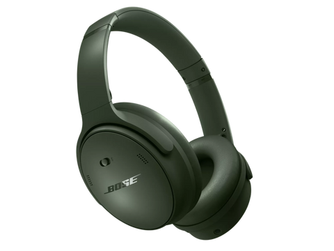 Bose Noise Blocking Headphones