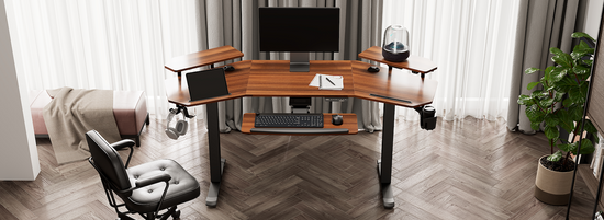 Discover How to Set Up an Ergonomic Home Office
