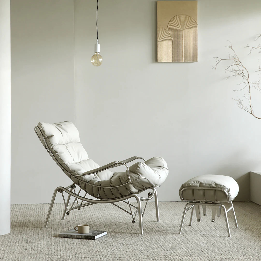 Liam Rocking Lounge Chair