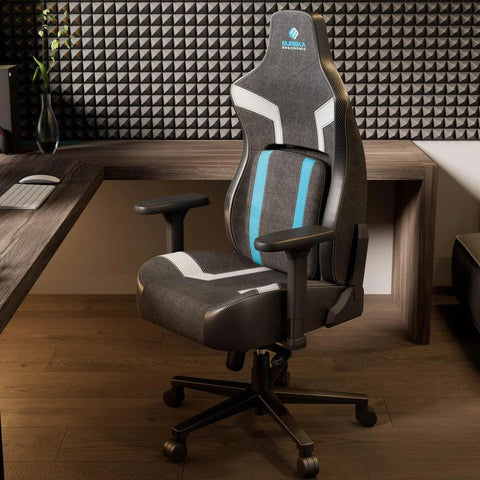 Eureka Ergonomic Python Gaming Chair