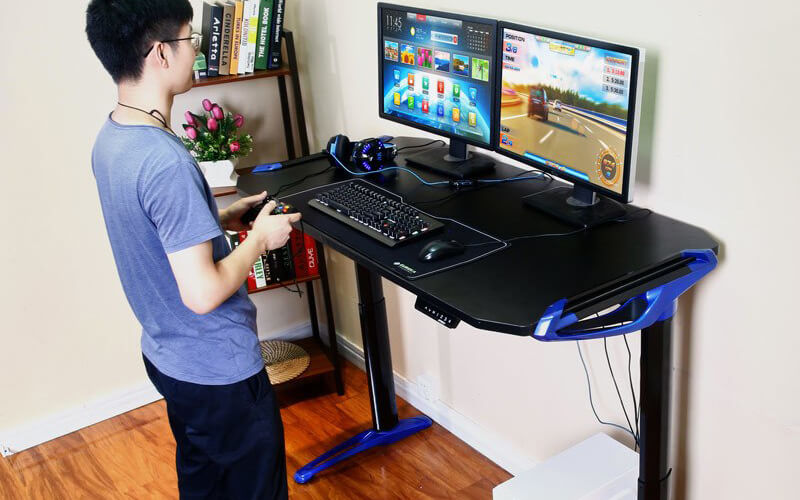 Standing Gaming Desks