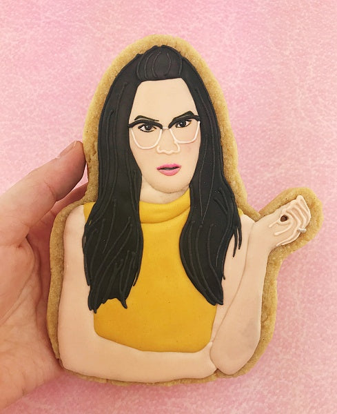 Ali Wong cookie