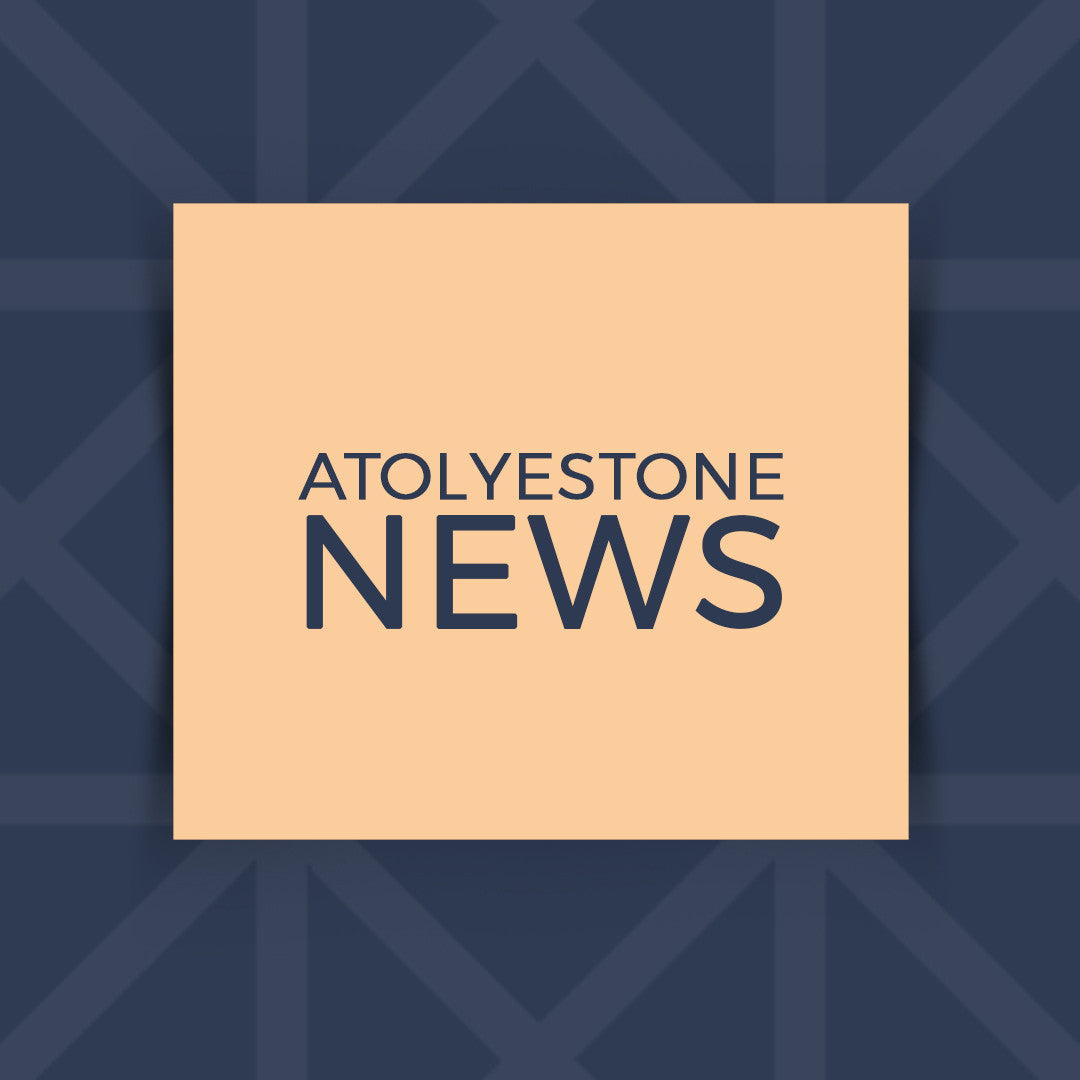 Atolyestone News