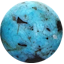 African Blue Opal Healing Stone