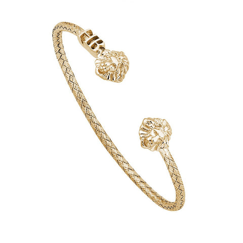 Coeur De lion Bracelet. (4905/30-0710) – Hemstock's Jewellers