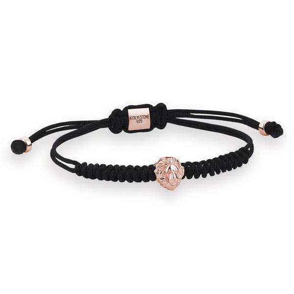 Exclusive Collection of Men's Leo Bracelets - Atolyestone