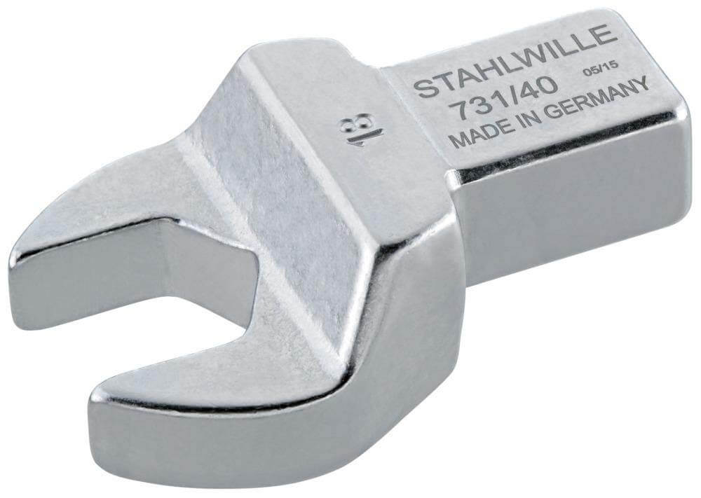 Stahlwille 735 Ratchet Insert Tool