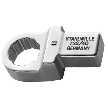 Stahlwille 735 Ratchet Insert Tool