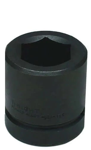 Wright Tool Socket Extension, Chrome, Drv 1 in 8417, 1 - Kroger