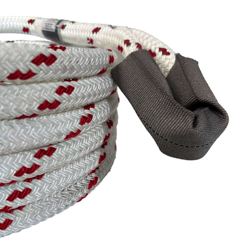 Yale Portland Braid ropes - Lowest prices, free shipping