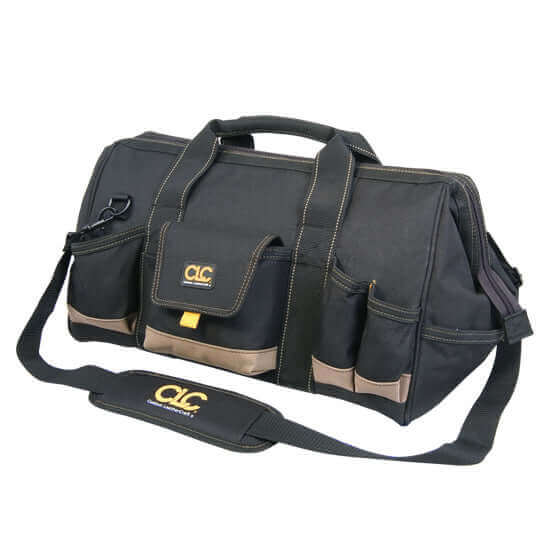 Klein Extra-Large Nylon Tool Bag