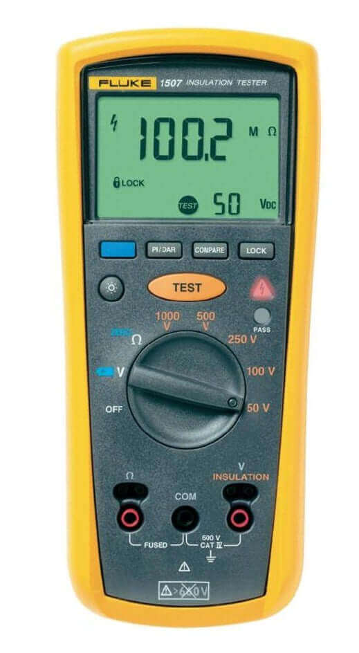 Fluke 117 Electricians Digital Multimeter