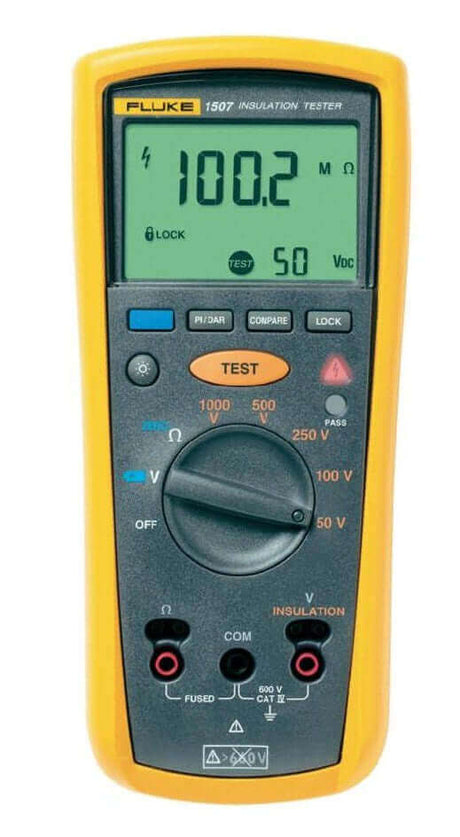 Fluke 62MAX-NIST Infrared Thermometer