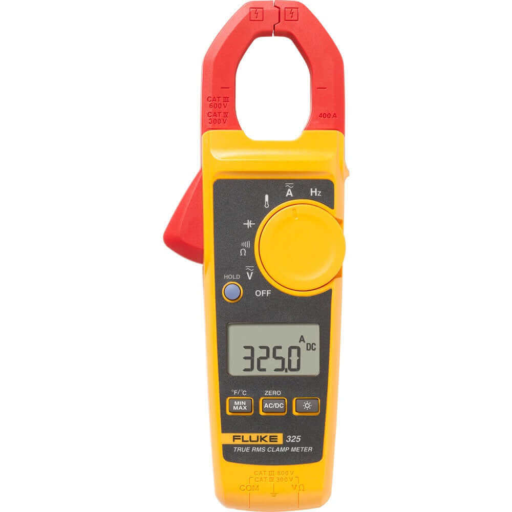 Fluke 117 Electricians Digital Multimeter