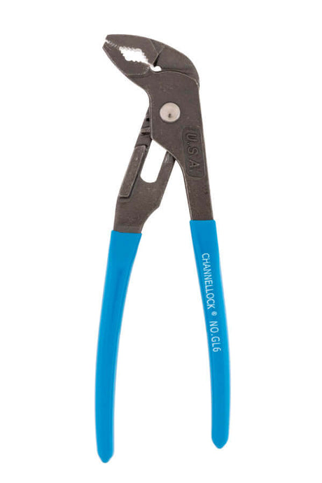 Oil Filter Pliers (Blue-Point®), YA4250