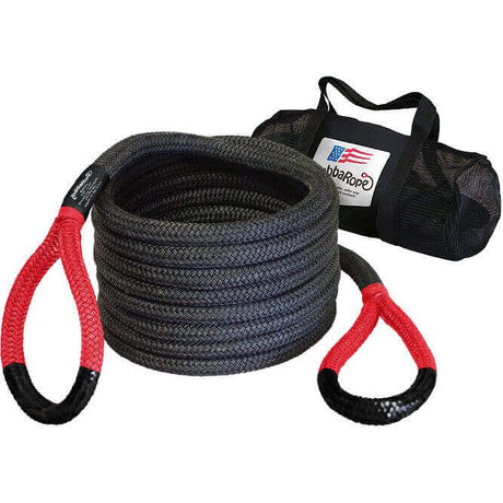 Extreme Recovery Rope - 2 Kinetic Recovery Rope - 125,000 lbs.