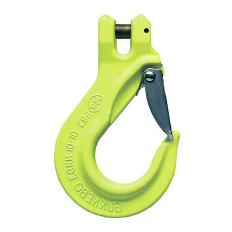 Gunnebo Grade 100 Clevis Grab Hook