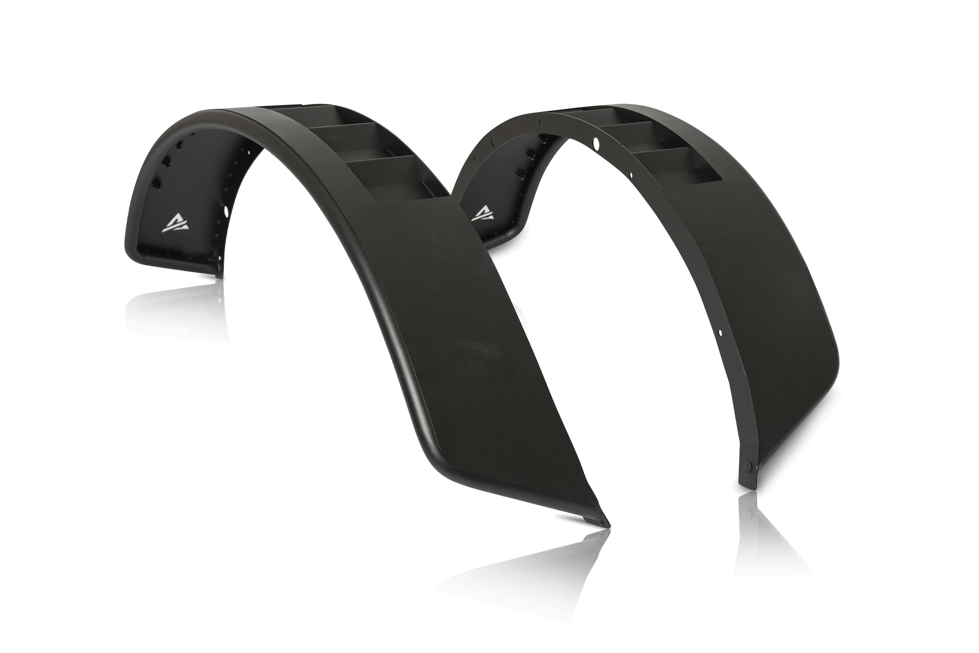 Feature picture 2021-2023 Ford Bronco Frontier Series Rear Fender Flares