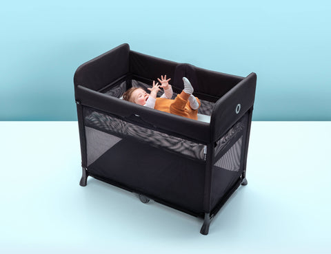 Bugaboo Stardust Playard Best Travel Crib for Vacation