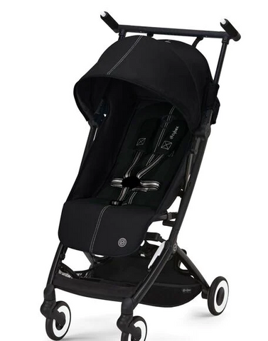 Libelle stroller by clek black friday baby gear sale