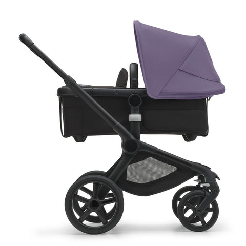 Bugaboo Fox 5 Stroller Review: Thumbs Waaay Up! – Babesta